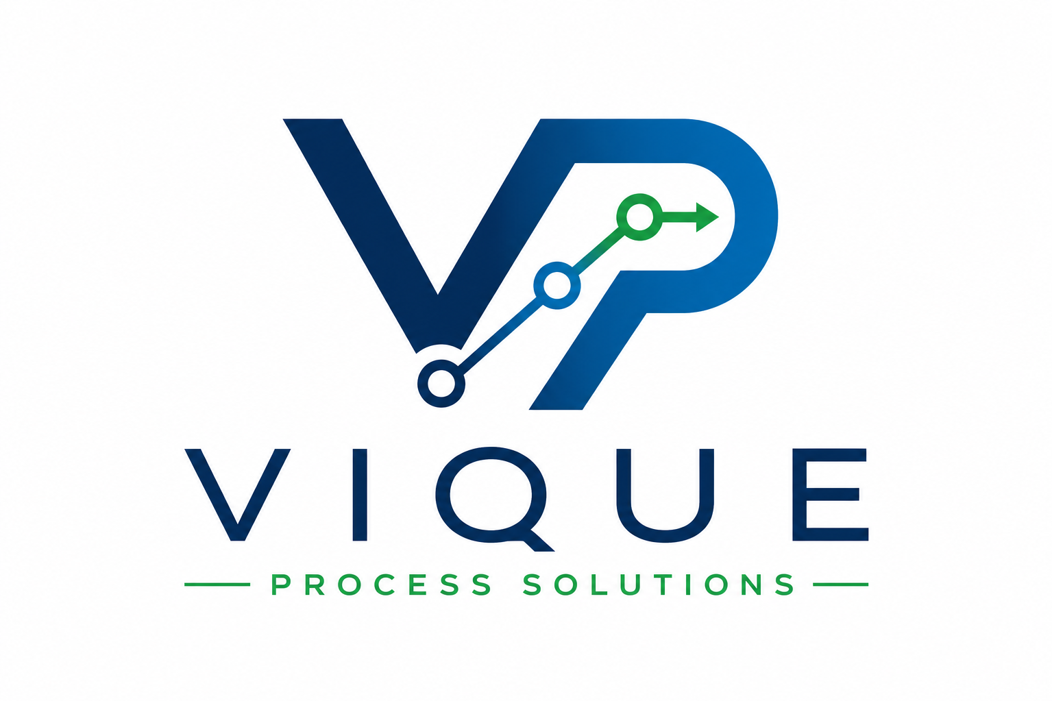 Vique Process Solutions